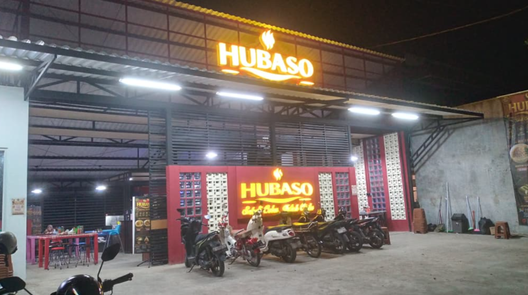 Bukan Sekadar Warung Bakso! Restoran HUBASO di Cirebon Ternyata Jadi Tempat Belajar Bisnis Santri